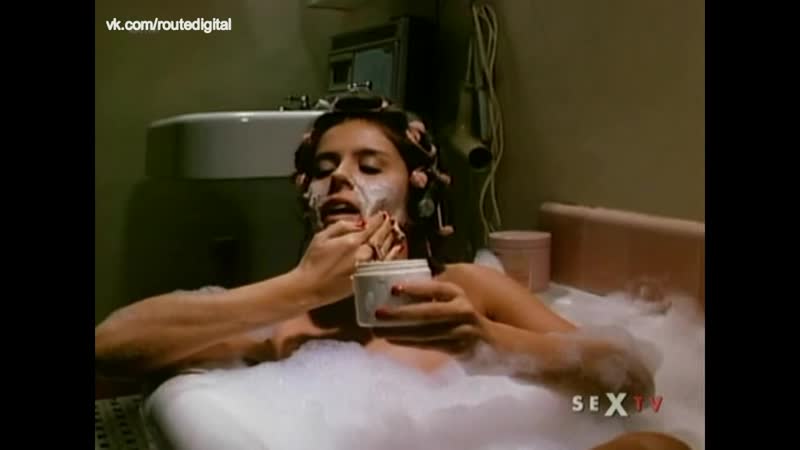 Corinne wahl nude brainwaves (us 1983) watch online