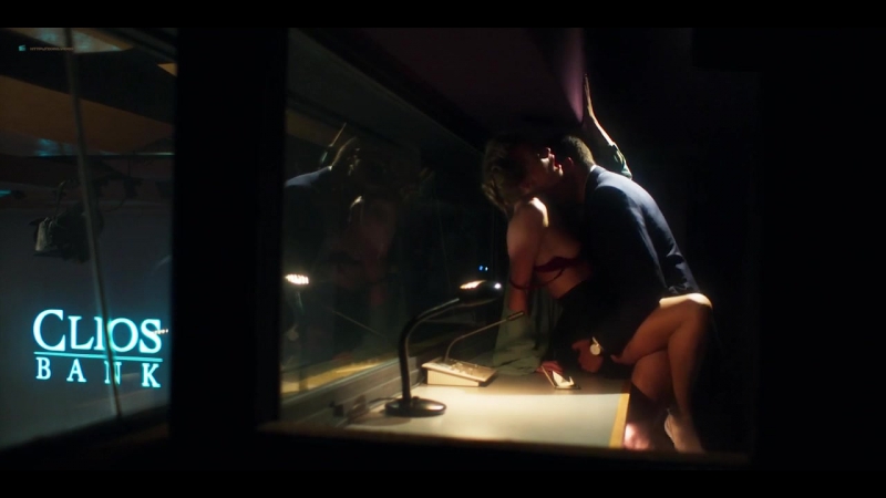 Nora arnezeder nude riviera (2017) s1e1 hdtv 720p