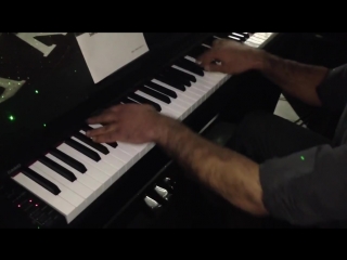 23 ноты в секунду (vhs video)