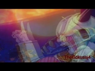 Dragon ball z chala head chala flow (amv)