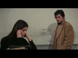 La prima notte di quiete (valerio zurlini, 1972)