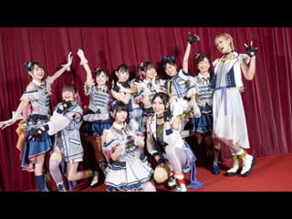 Bang dream! 9th☆live day 4 raise a suilen × morfonica mythology