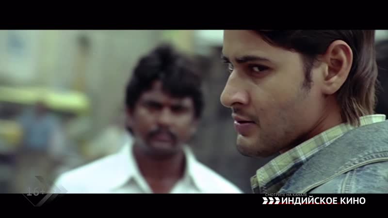 Махеш бабу против бобби деола на телеканале «индийское кино» в феврале