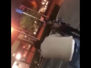 Xxxtentacion в очередной раз подрался с другом