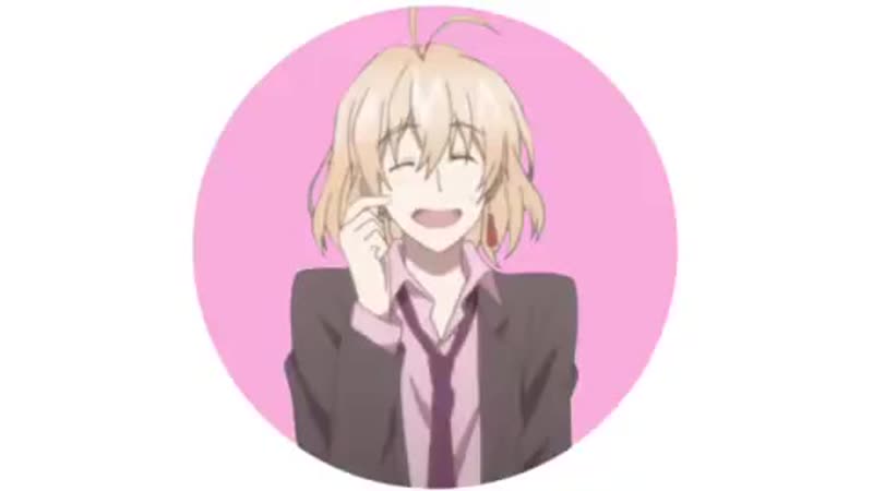 Snow lily | лили「 servamp 」edit | vine