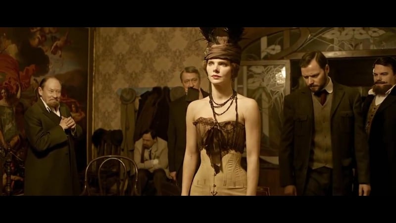 Елизавета боярская контрибуция (2)