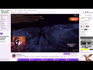 [рофлы детрова] глад валакас вернулся на твич с blm аккаунтом krol tv