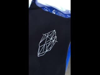 Kuper ice merch first look (part 2)