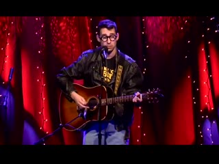 Jack antonoff "this is me trying" (acoustic)