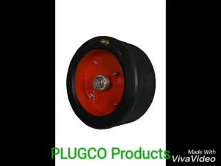 Pipe plug, pneumatic balloon, inflatable stopper plugco