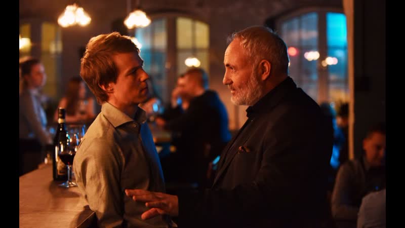 Скрипачка / viulisti 2018