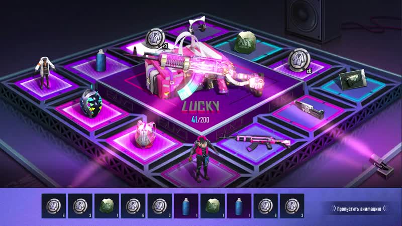 [nerzul gaming] начали снимать бан за пятки пубг мобайл? pubg mobile бан 18 лет! открытие кейсов пубг мобайл!