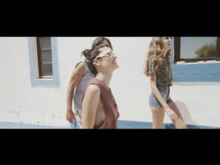 Mattn futuristic polar bears café del mar 2016 (dimitri vegas like mike vs klaas edit)