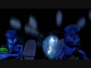 Eiffel 65 blue (da ba dee) [gabry ponte ice pop mix] (original video with subtitles)