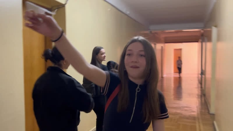 Я тебе чо связист лётчик????