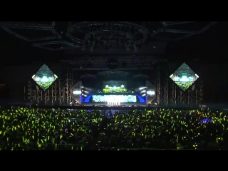 2015 t ara great china tour concert in beijing promo video