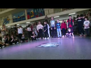 Алхимия 2019 hip hop solo