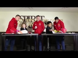 Gift wrapping challenge