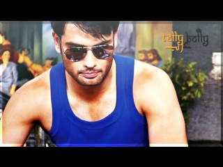 Interview with vivian dsena special lohri makar sankranti