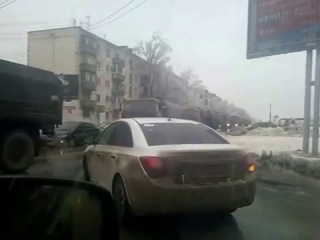Ввод войск в волгоград //