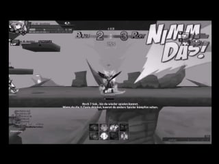 [elsword de] best of 2v2 with scandalous