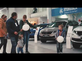 Где мы снимали chery tiggo 8 город призрак орбита
