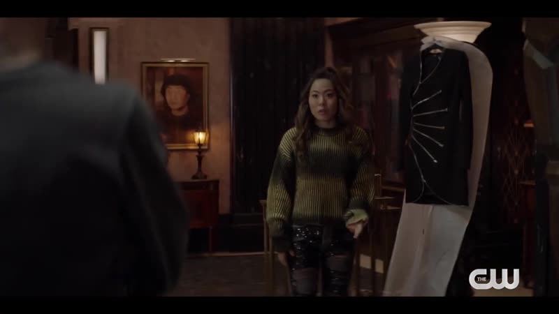 Batwoman 1x18 sneak peek if you believe in me, ill believe in you (hd)