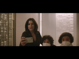 "небоскрёб" трейлер 2018