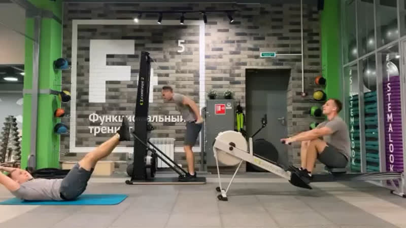 Sistema porn video – Видео от sistema fitness club | ульяновск