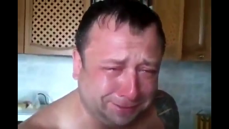 Когда жена не отпускает к другу бухать