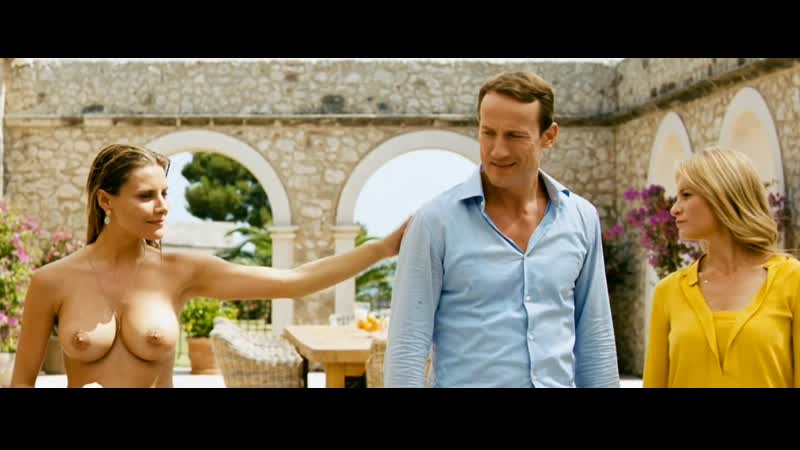 София томалла что творят немецкие мужчины 2 / sophia thomalla da muss mann durch ( 2015 )