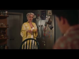 Джиллиан андерсон половое воспитание / gillian anderson sex education ( 2019 )
