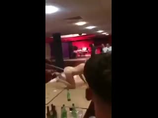 И тамада хороший и конкурсы интересные!!!