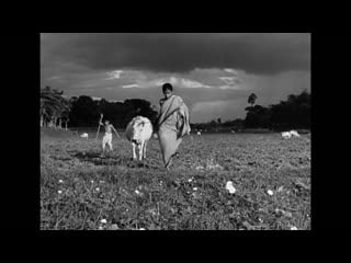 The apu trilogy, satyajit ray pather panchali; aparajito; apur sansar (trailer)