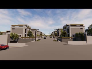 Northern ray 2 private villas by elite
