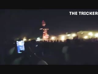 Amritsar train accident on dussehra 2 clips more than 50 people died ( 720 x 1280 ) mp4