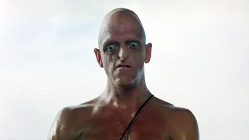 Режь и беги / cut and run / inferno in diretta 1985 андрей гаврилов vhs