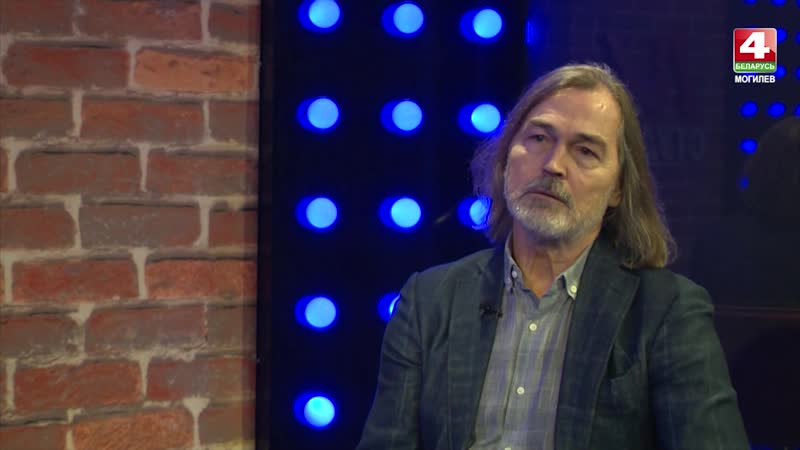 Никас сафронов, интервью