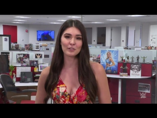 Cathy kelley recaps an eventful week for kevin owens