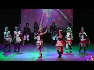 Taiyou no matsuri 2019 love live school idol project, uta no prince sama syo, minam, ren, tokiya