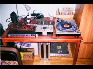 Прямое лючение из штаб квартиры boogie mania