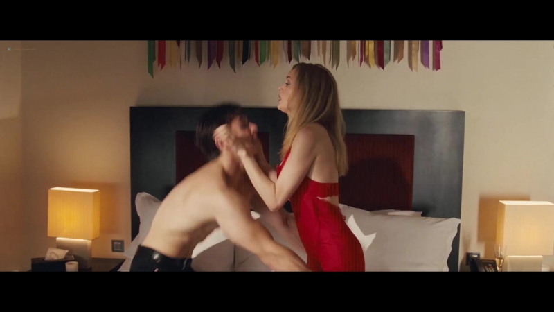 Хизер грэм (heather graham) голая в фильме «купи, одолжи, укради» (2008)