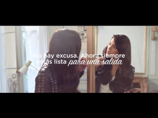 ¡no tenés excusa con elvive arcilla purificante