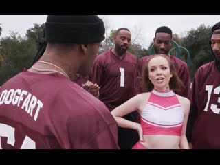 Порно ей 23 молодая алия трахается толпой негров porn sex gangbang teen aliya brynn