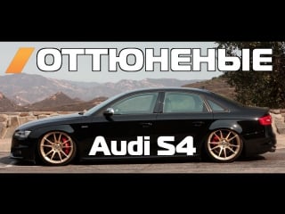 The smoking tire air suspension can you really have it all [bmirussian]