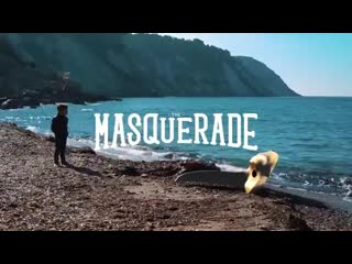 Claptone presents the masquerade at pacha ibiza