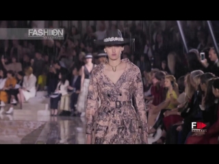 Dior cruise 2019 highlights paris fasion channel
