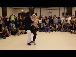 Carolina enah on fly on coldplay rmx by dj radikal