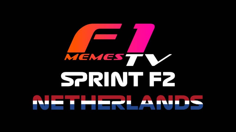Формула 2 гран при нидерландов спринт владимир башмаков