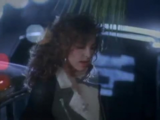 Gloria estefan anything for you (1987)